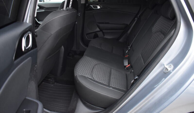 KIA Cee’d 1.6 CRDi 136k A/T 7st. full