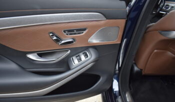 Mercedes-Benz S 63 AMG Long 4matic full