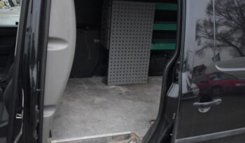 Volkswagen Caddy Maxi 1.4 TGI (CNG) DSG Odpočet DPH full