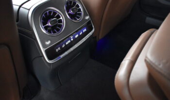 Mercedes-Benz S 63 AMG Long 4matic full