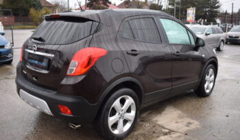 Opel Mokka 1.6 S/S drive full