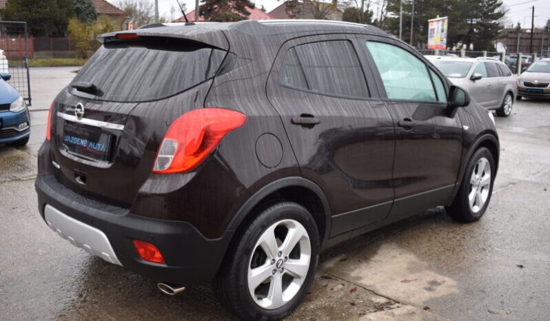 Opel Mokka 1.6 S/S drive full