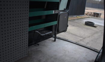 Volkswagen Caddy Maxi 1.4 TGI (CNG) DSG Odpočet DPH full