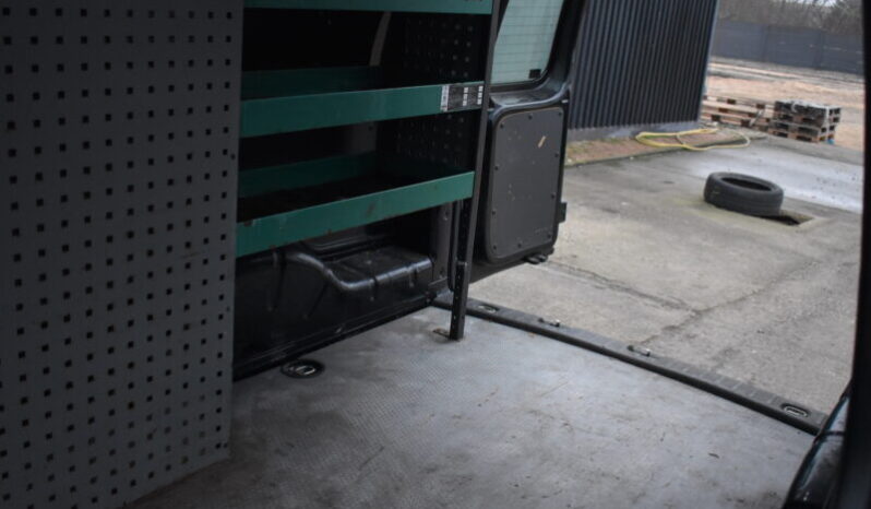 Volkswagen Caddy Maxi 1.4 TGI (CNG) DSG Odpočet DPH full