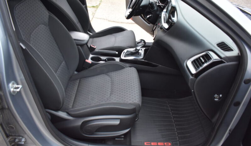 KIA Cee’d 1.6 CRDi 136k A/T 7st. full