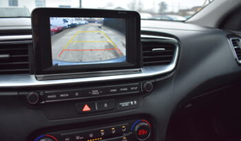 KIA Cee’d 1.6 CRDi 136k A/T 7st. full