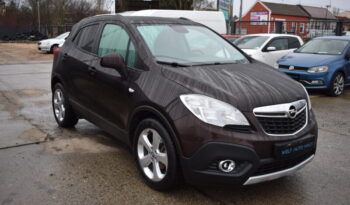 Opel Mokka 1.6 S/S drive full