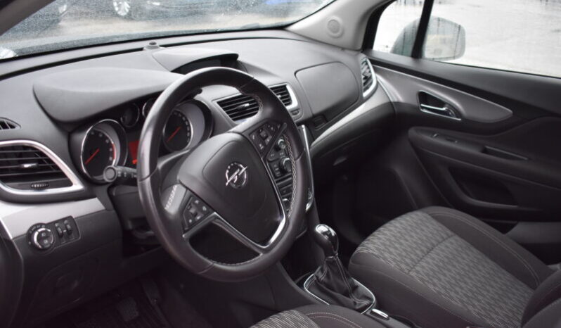 Opel Mokka 1.6 S/S drive full