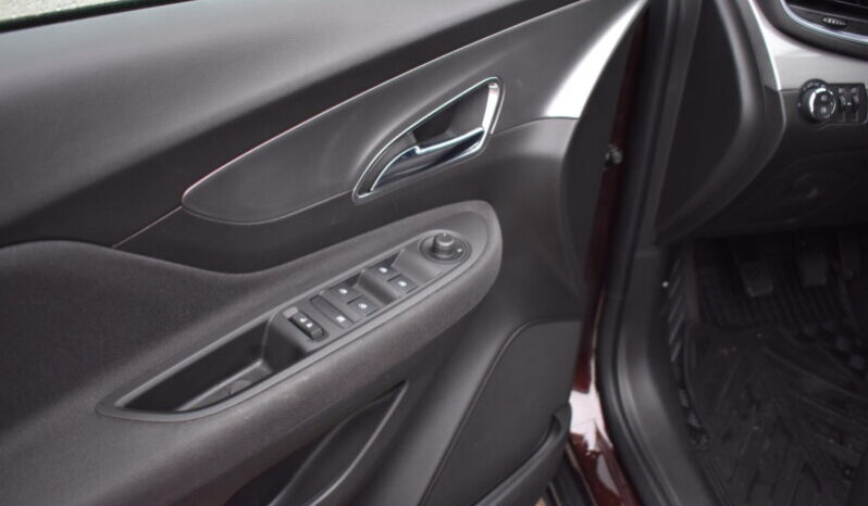 Opel Mokka 1.6 S/S drive full