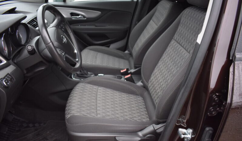 Opel Mokka 1.6 S/S drive full