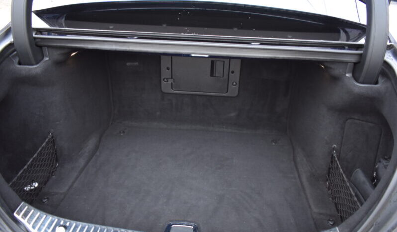 Mercedes-Benz S 63 AMG Long 4matic full