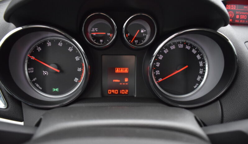 Opel Mokka 1.6 S/S drive full