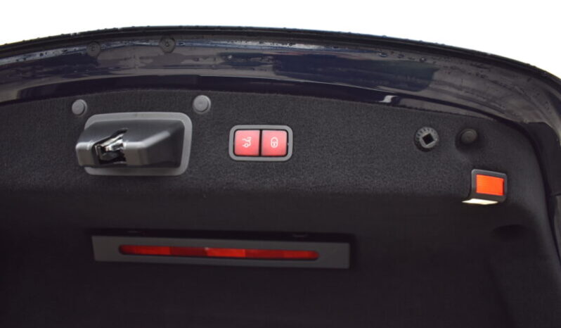 Mercedes-Benz S 63 AMG Long 4matic full