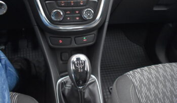 Opel Mokka 1.6 S/S drive full