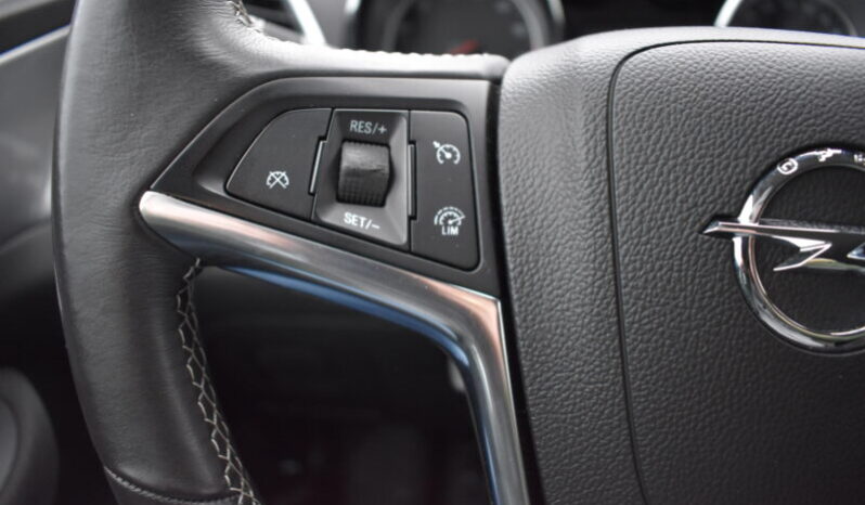 Opel Mokka 1.6 S/S drive full