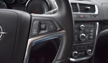 Opel Mokka 1.6 S/S drive full