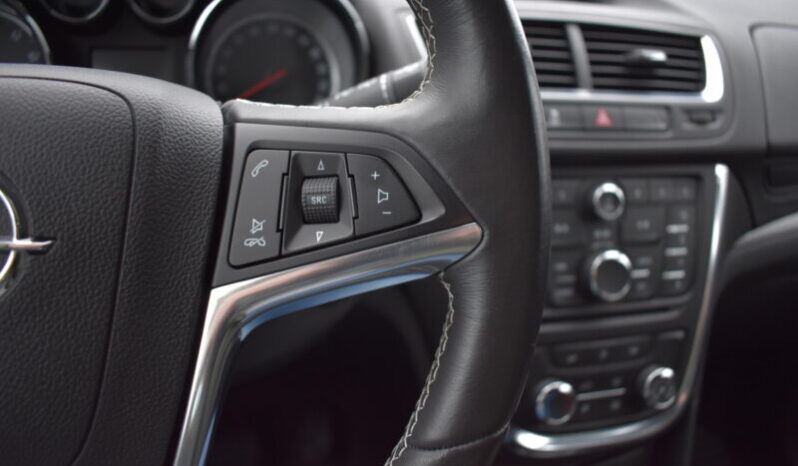 Opel Mokka 1.6 S/S drive full