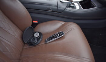 Mercedes-Benz S 63 AMG Long 4matic full