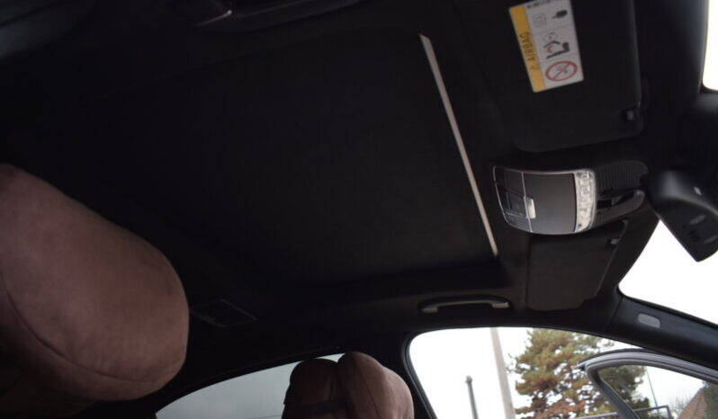 Mercedes-Benz S 63 AMG Long 4matic full