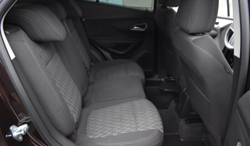 Opel Mokka 1.6 S/S drive full