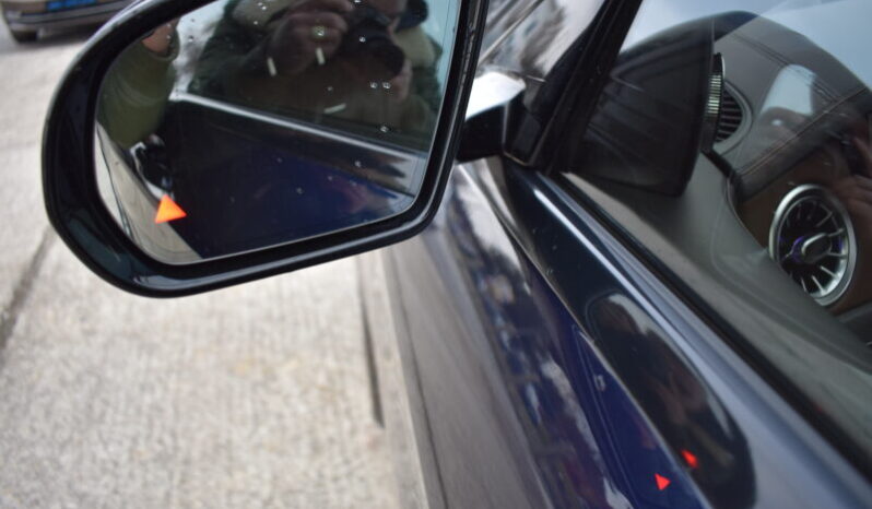 Mercedes-Benz S 63 AMG Long 4matic full