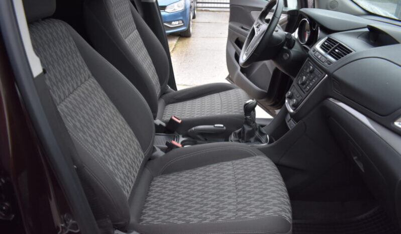 Opel Mokka 1.6 S/S drive full