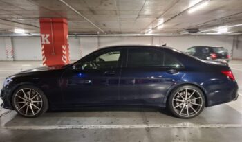 Mercedes-Benz S 63 AMG Long 4matic full