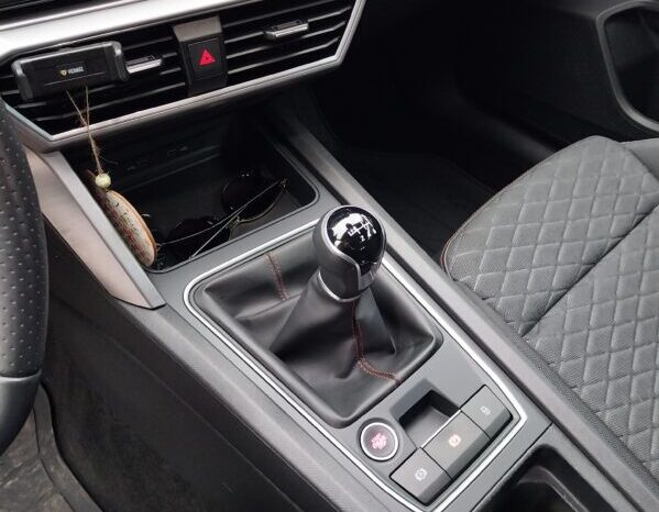 Seat Leon Sportstourer 1.5 TSI 150 Style full