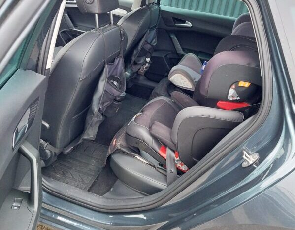 Seat Leon Sportstourer 1.5 TSI 150 Style full