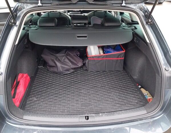 Seat Leon Sportstourer 1.5 TSI 150 Style full