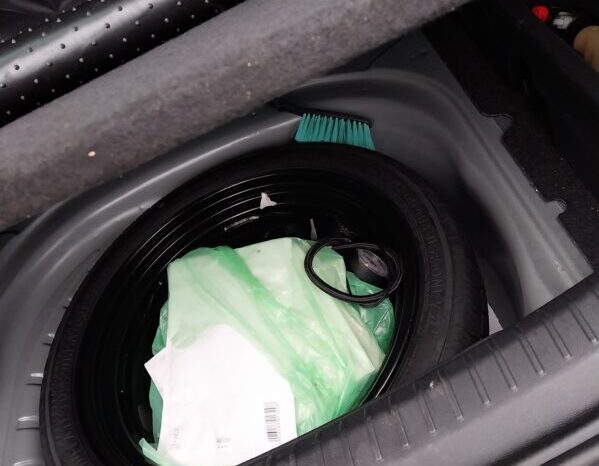 Seat Leon Sportstourer 1.5 TSI 150 Style full