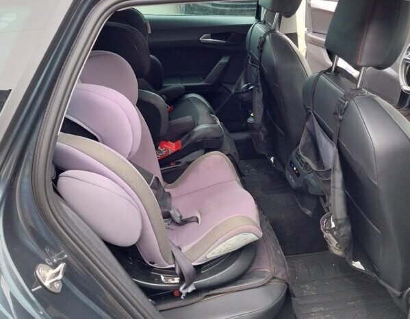 Seat Leon Sportstourer 1.5 TSI 150 Style full