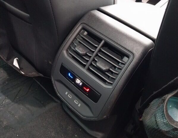 Seat Leon Sportstourer 1.5 TSI 150 Style full