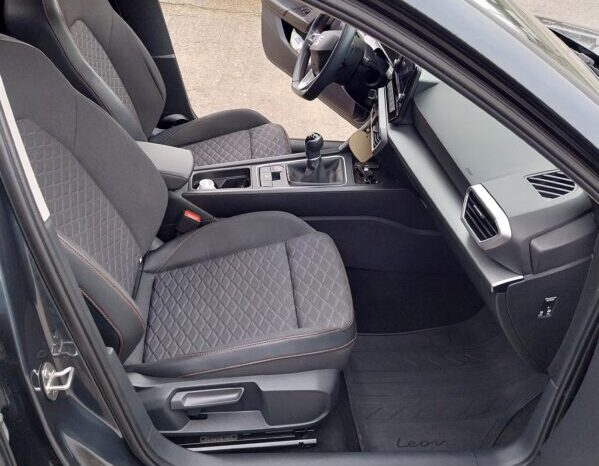 Seat Leon Sportstourer 1.5 TSI 150 Style full