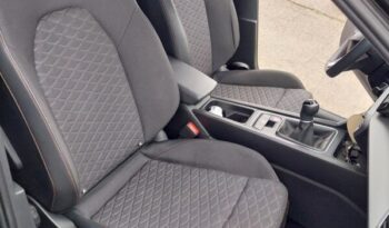 Seat Leon Sportstourer 1.5 TSI 150 Style full