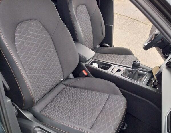 Seat Leon Sportstourer 1.5 TSI 150 Style full