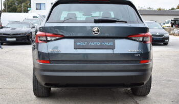 Škoda Kodiaq 2.0 TDI SCR 190k Ambition DSG 4×4 full