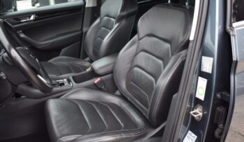 Škoda Kodiaq 2.0 TDI SCR 190k Ambition DSG 4×4 full