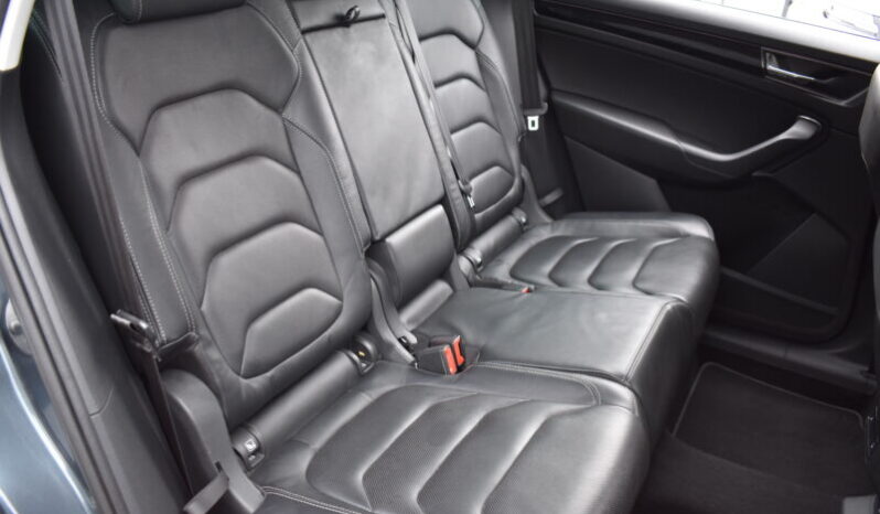 Škoda Kodiaq 2.0 TDI SCR 190k Ambition DSG 4×4 full
