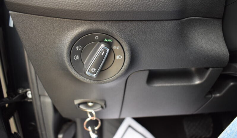 Škoda Kodiaq 2.0 TDI SCR 190k Ambition DSG 4×4 full