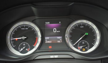 Škoda Kodiaq 2.0 TDI SCR 190k Ambition DSG 4×4 full