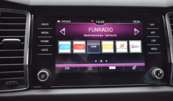 Škoda Kodiaq 2.0 TDI SCR 190k Ambition DSG 4×4 full