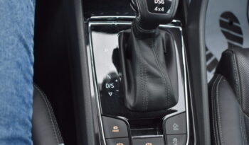 Škoda Kodiaq 2.0 TDI SCR 190k Ambition DSG 4×4 full