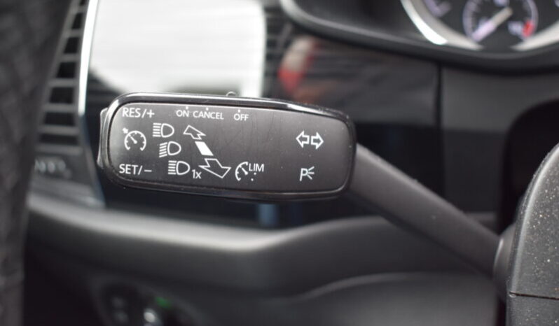 Škoda Kodiaq 2.0 TDI SCR 190k Ambition DSG 4×4 full