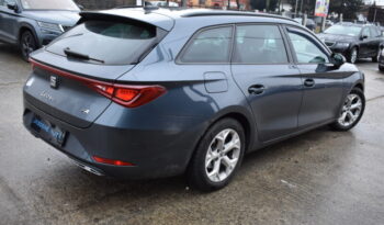 Seat Leon Sportstourer 1.5 TSI 150 Style full