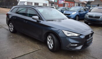 Seat Leon Sportstourer 1.5 TSI 150 Style full