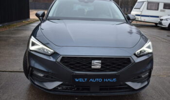 Seat Leon Sportstourer 1.5 TSI 150 Style full