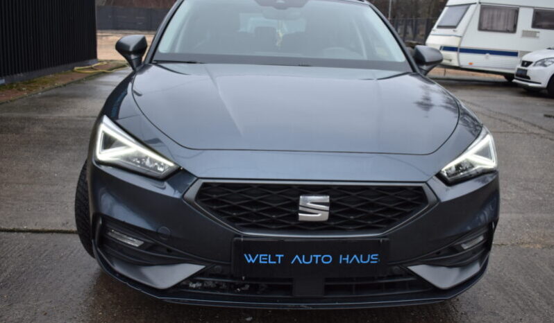 Seat Leon Sportstourer 1.5 TSI 150 Style full