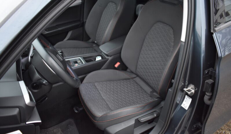 Seat Leon Sportstourer 1.5 TSI 150 Style full