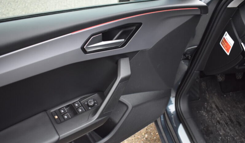 Seat Leon Sportstourer 1.5 TSI 150 Style full